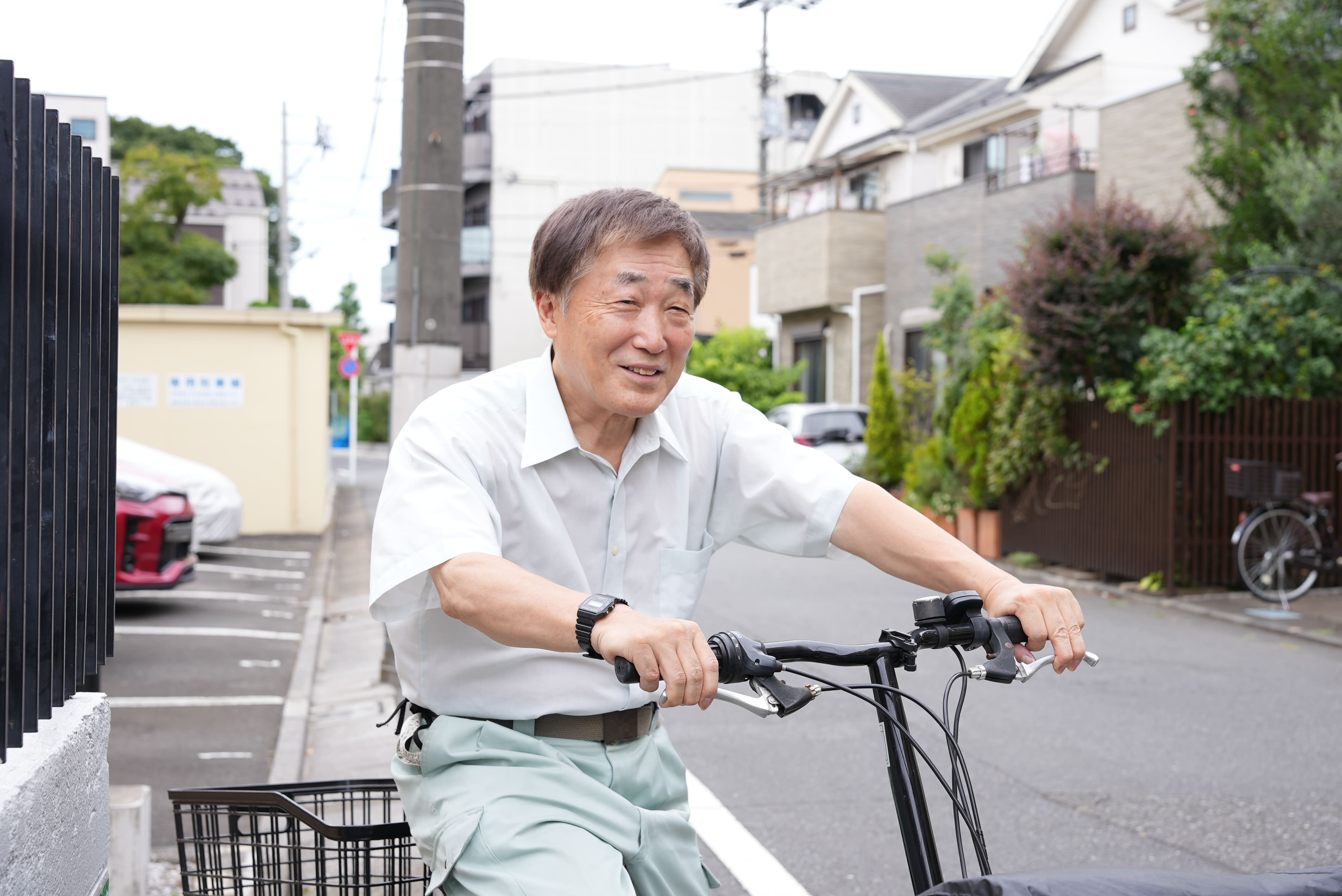 パソコン修理